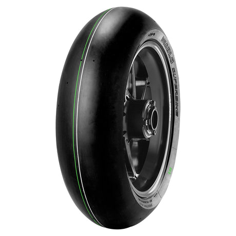 Pirelli Diablo Superbike SC2 Rear Tyre 160/60 R-17 NHS Tubeless - EasyR