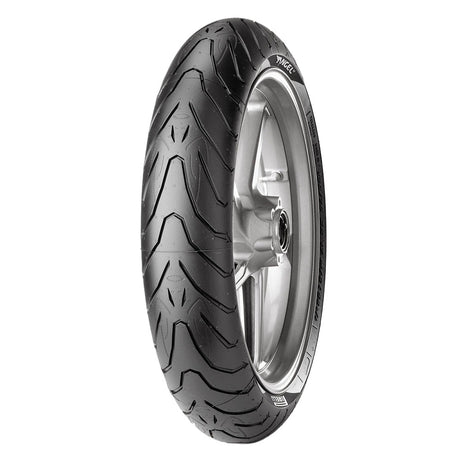 Pirelli Angel ST Front Tyre 120/70 ZR-17 M/C 58W Tubeless - EasyR