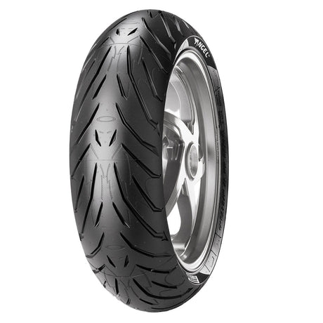 Pirelli Angel ST Rear Tyre 180/55 ZR-17 M/C 73W Tubeless - EasyR
