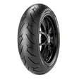 Pirelli Diablo Rosso II Rear Tyre 190/50 ZR-17 M/C 73W Tubeless - EasyR