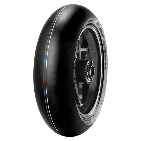 Pirelli Diablo Superbike SC1 Rear Tyre 180/60 R-17 NHS Tubeless - EasyR
