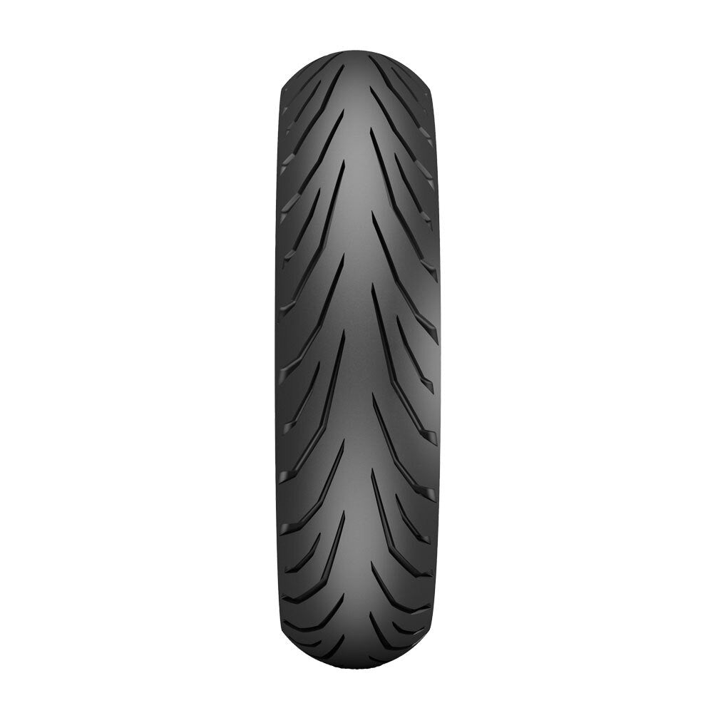 Pirelli Angel City Front or Rear Tyre 120/70-17 M/C 58S Tubeless - EasyR