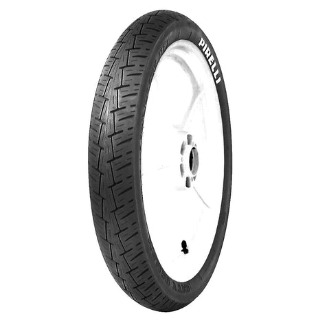 Pirelli City Demon Rear Tyre 3.50-18 M/C 62P Reinforced Tube Type - EasyR