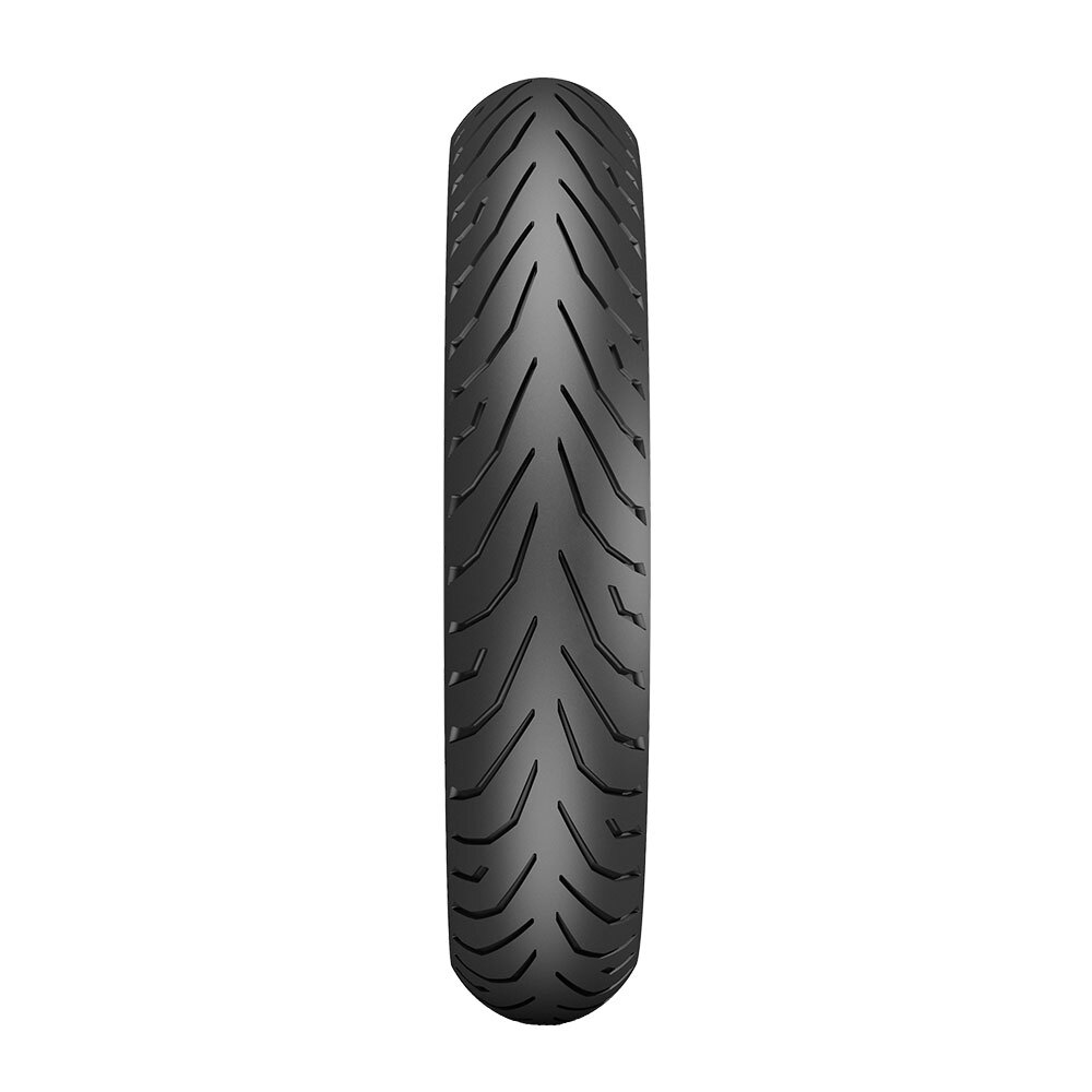 Pirelli Angel City Front Tyre 70/90-17 M/C 38S Tubeless - EasyR