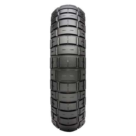 Pirelli Scorpion Rally STR Rear Tyre 170/60 R-17 M/C 72V M+S Tubeless - EasyR