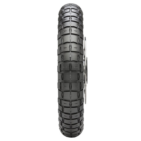 Pirelli Scorpion Rally STR Front Tyre 120/70 R-18 M/C 59V M+S Tubeless - EasyR