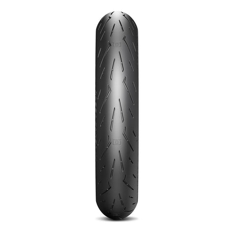 Pirelli Diablo Rosso Corsa II Front or Rear Tyre 110/70-17 M/C 54S Tubeless - EasyR