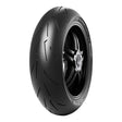 Pirelli Diablo Rosso IV Corsa Rear Tyre 190/50 ZR-17 M/C 73W Tubeless - EasyR