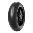 Pirelli Diablo Rosso IV Rear Tyre 150/60 ZR-17 M/C 66W Tubeless - EasyR