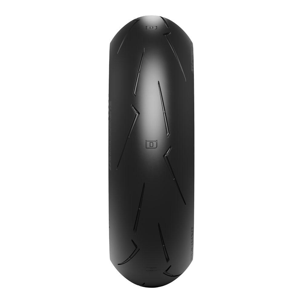 Pirelli Diablo Supercorsa SP V4 Rear Tyre 200/60ZR17 M/C 80W Tubeless