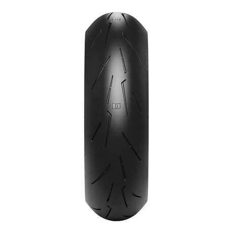 Pirelli Diablo Rosso IV Corsa Rear Tyre 200/60 ZR-17 M/C 80W Tubeless - EasyR