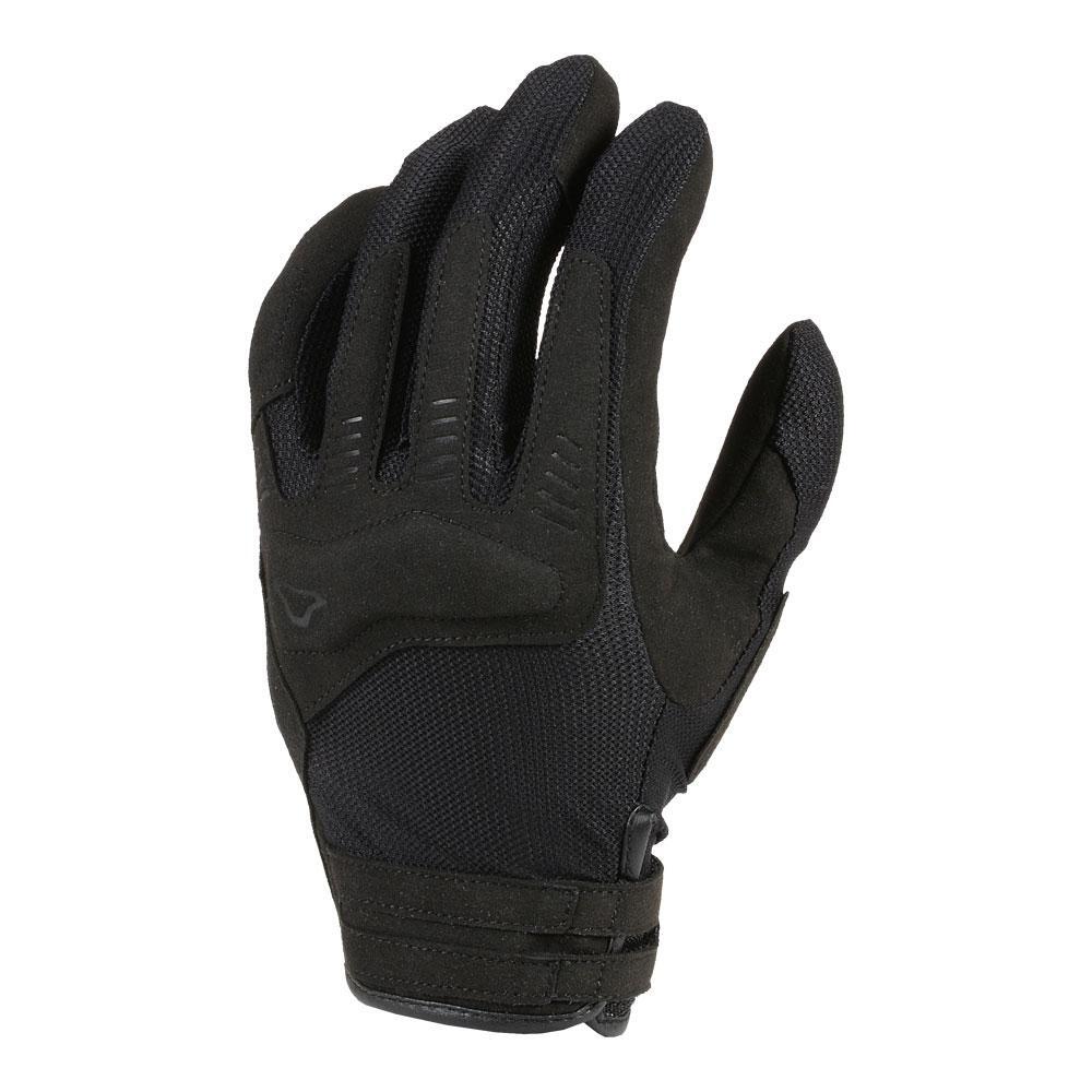 Macna Darko Black Womens Gloves - EasyR
