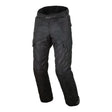Macna Club-E Black Textile Pants - EasyR