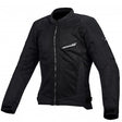 Macna Velocity Black Textile Jacket - EasyR