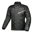 Macna Spray Black Rain Jacket - EasyR