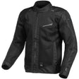 Macna Empire Black Textile Jacket - EasyR