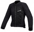 Macna Velocity Black Textile Womens Jacket - EasyR