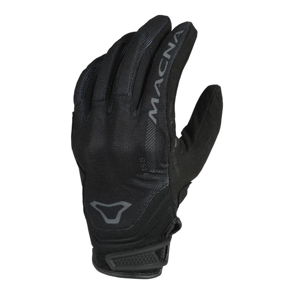 Macna Recon Black Womens Gloves - EasyR