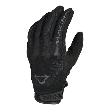 Macna Recon Black Womens Gloves - EasyR
