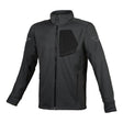 Macna Ripple Black Vest - EasyR