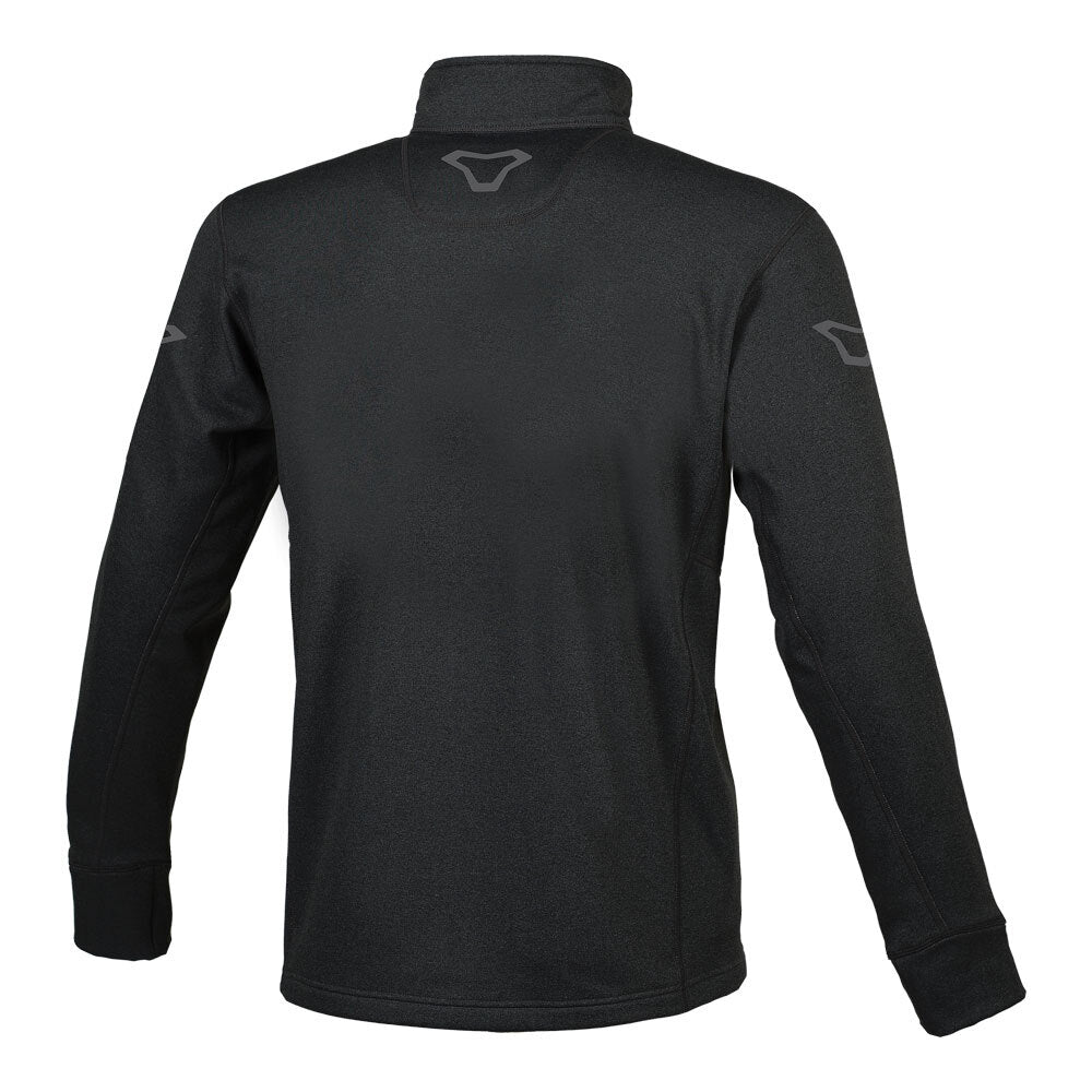 Macna Ripple Black Vest - EasyR