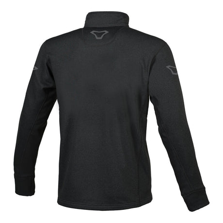 Macna Ripple Black Vest - EasyR