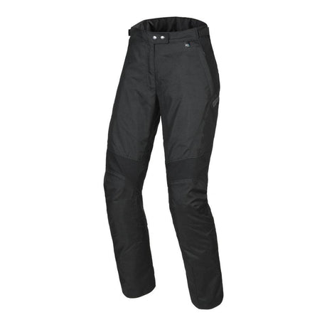 Macna Deva Black Textile Womens Pants - EasyR