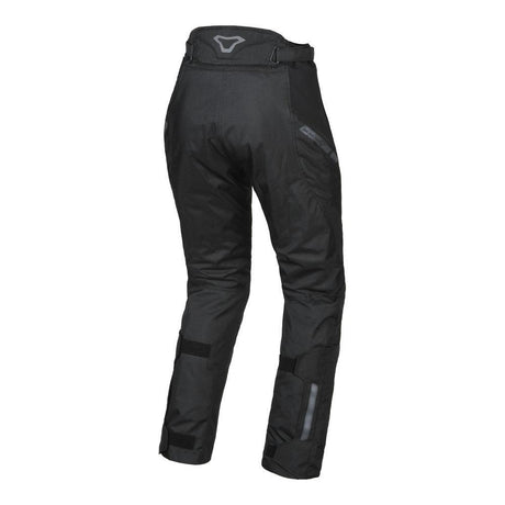 Macna Deva Black Textile Womens Pants - EasyR