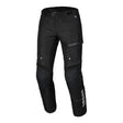 Macna Blazor Black Textile Pants - EasyR