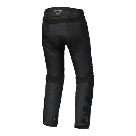 Macna Blazor Black Textile Pants - EasyR