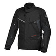 Macna Mundial Black Textile Jacket - EasyR