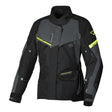 Macna Mundial Night Eye/Black Textile Womens Jacket - EasyR