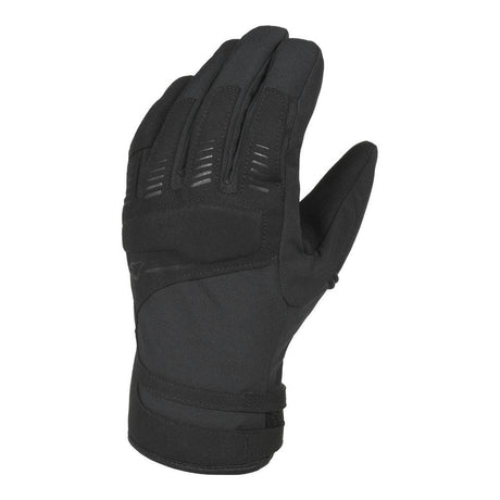 Macna Dim RTX Black Gloves - EasyR