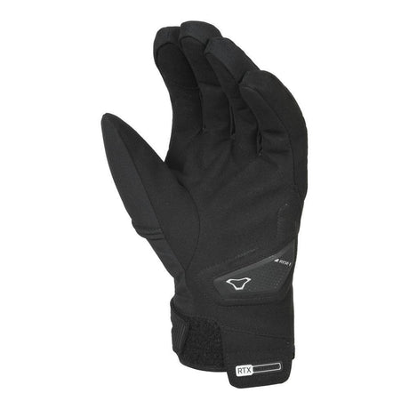 Macna Dim RTX Black Womens Gloves - EasyR