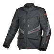 Macna Domane Black Textile Jacket - EasyR