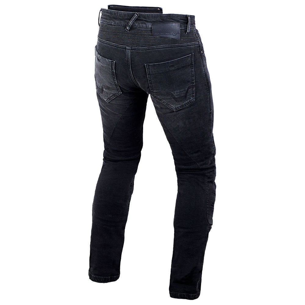 Macna Individi Black Jeans - EasyR