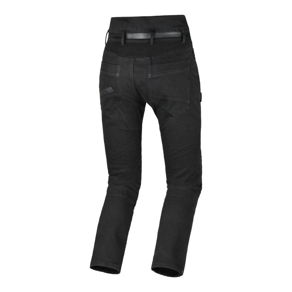 Macna Indax Black Utility Jeans