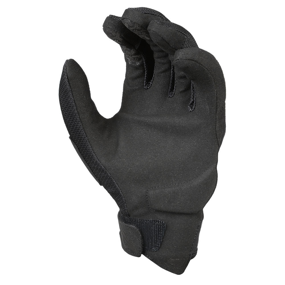 Macna Darko Black Gloves