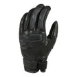 Macna Haros Black Gloves - EasyR