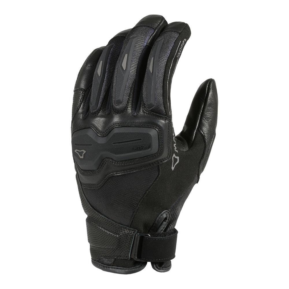 Macna Haros Black Gloves - EasyR