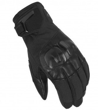 Macna Task RTX Black Gloves - EasyR