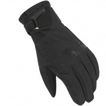 Macna Chill RTX Black Gloves - EasyR