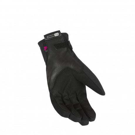Macna Chill RTX Black Womens Gloves - EasyR