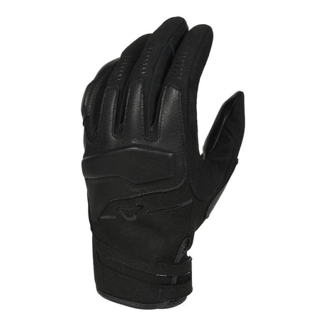 Macna Dusk Black Gloves - EasyR