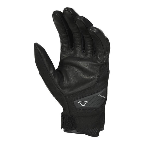 Macna Dusk Black Gloves - EasyR