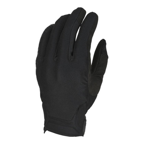 Macna Obtain Black Gloves - EasyR