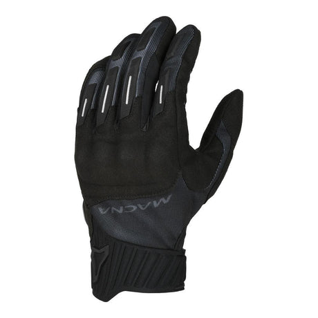 Macna Octar 2.0 Black Gloves - EasyR