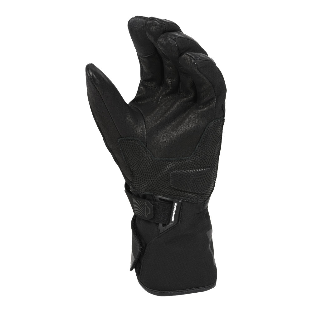 Macna Intrinsic RTX Black Gloves