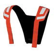 Macna Vision Fluro Orange Vest - EasyR