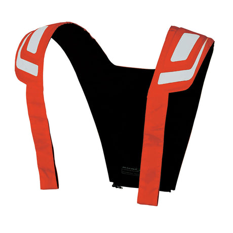 Macna Vision Fluro Orange Vest - EasyR